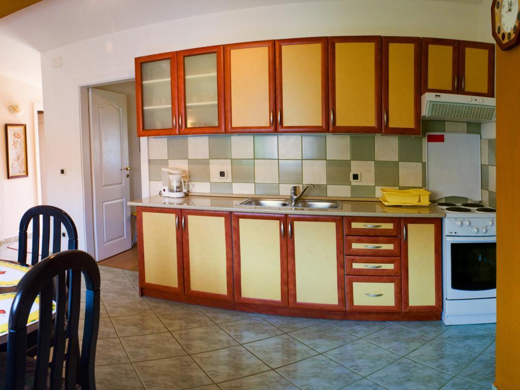 Apartments Villa Annika Slatine Camera foto