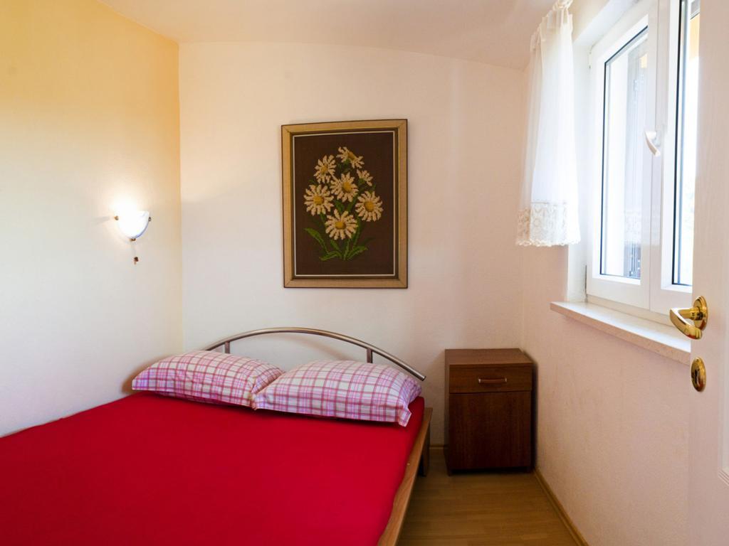Apartments Villa Annika Slatine Camera foto
